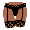 Leather%20lingerie%20 %20flirtmoji